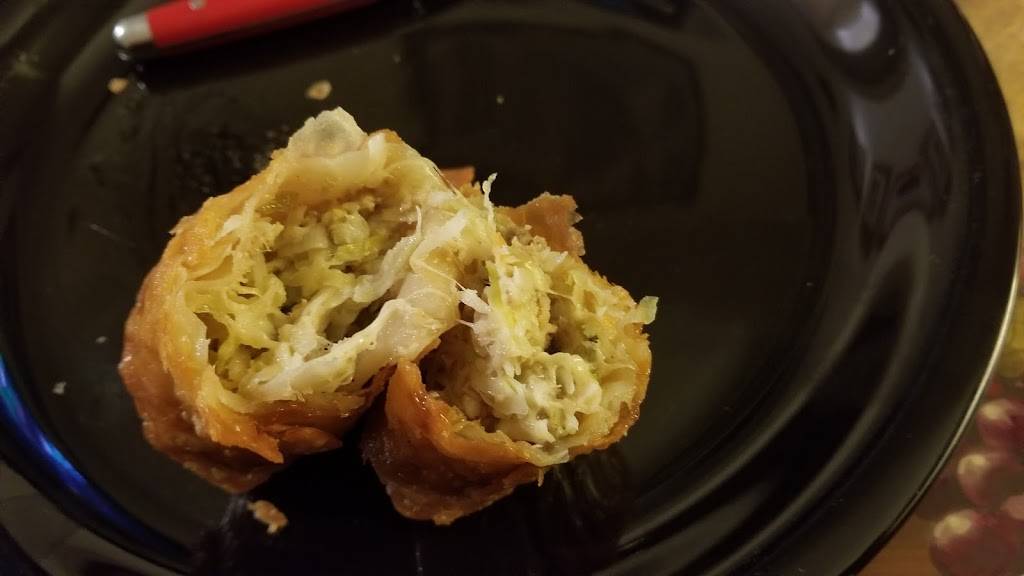 China Garden Restaurant | restaurant | 2600, 1251 W Pratt St, Baltimore, MD 21223, USA | 4102349055 OR +1 410-234-9055