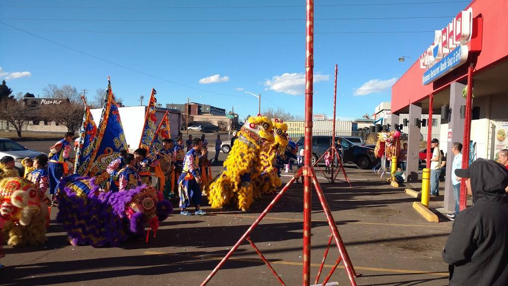 Tony Pho Vietnamese Restaurant Noddle soup and Grill | restaurant | 1002 S Federal Blvd, Denver, CO 80219, USA | 7205507620 OR +1 720-550-7620