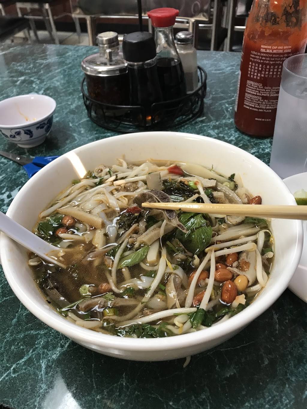 Pho 1920 | restaurant | 6175 Stockton Blvd #270, Sacramento, CA 95824, USA | 9164317788 OR +1 916-431-7788