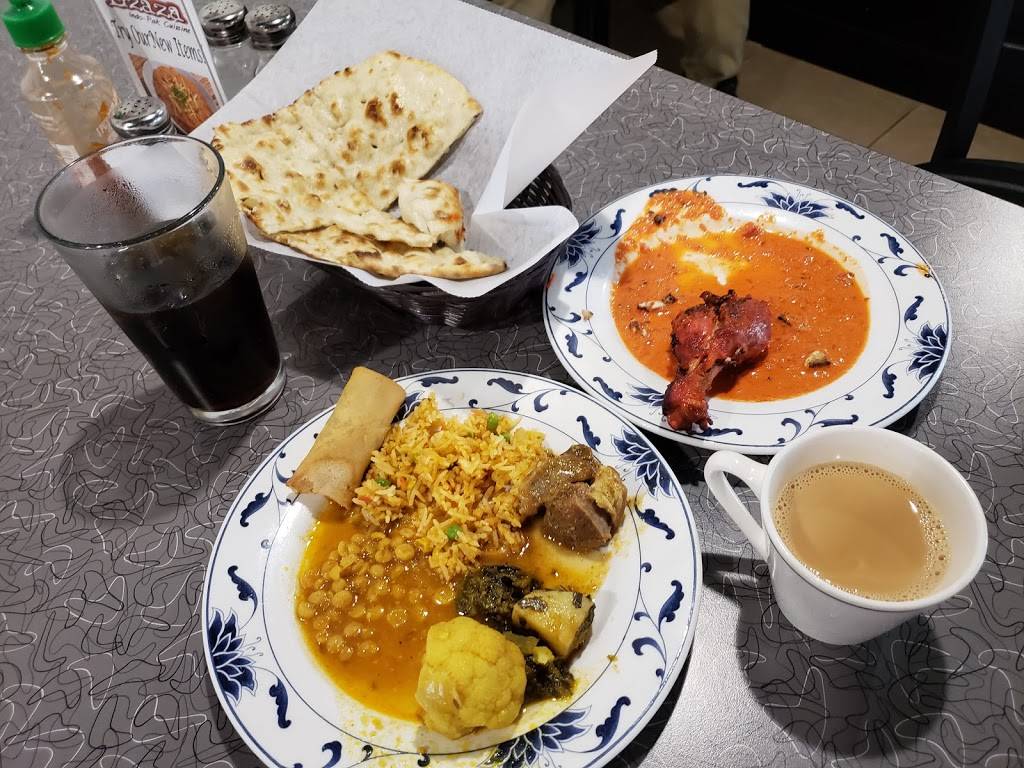 Lzaza Indo-Pak Cuisine | restaurant | 1409 23rd St, Des Moines, IA 50311, USA | 5153811121 OR +1 515-381-1121