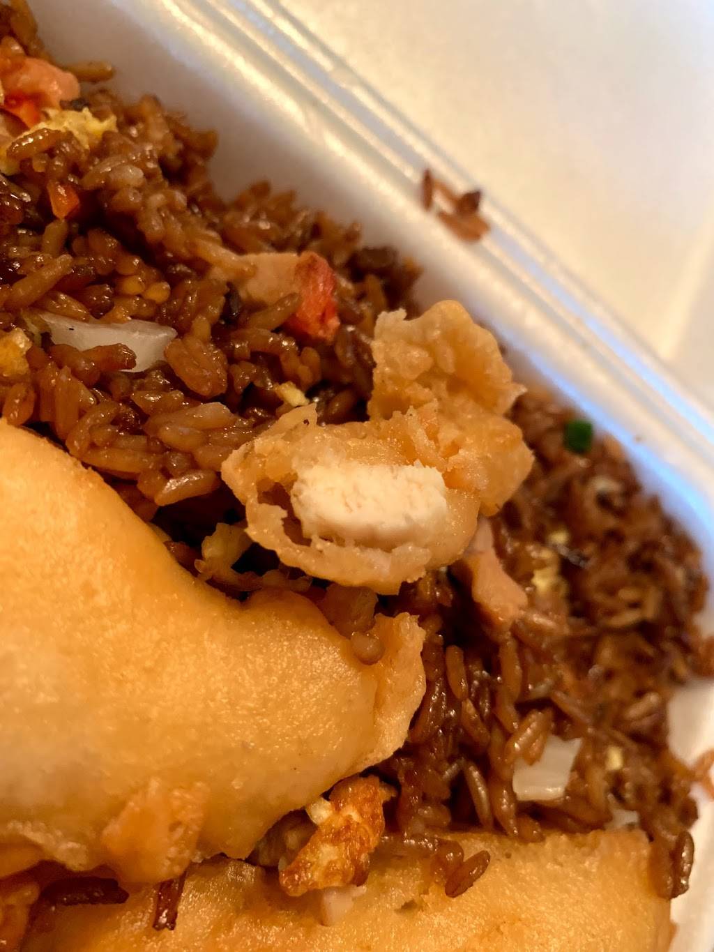 China Sister | restaurant | 9310 US-192 Suite 7, Clermont, FL 34714, USA | 8632048077 OR +1 863-204-8077