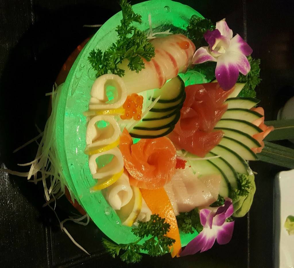 Sushi Thaime | restaurant | 4959 95th St, Oak Lawn, IL 60453, USA | 7084258228 OR +1 708-425-8228