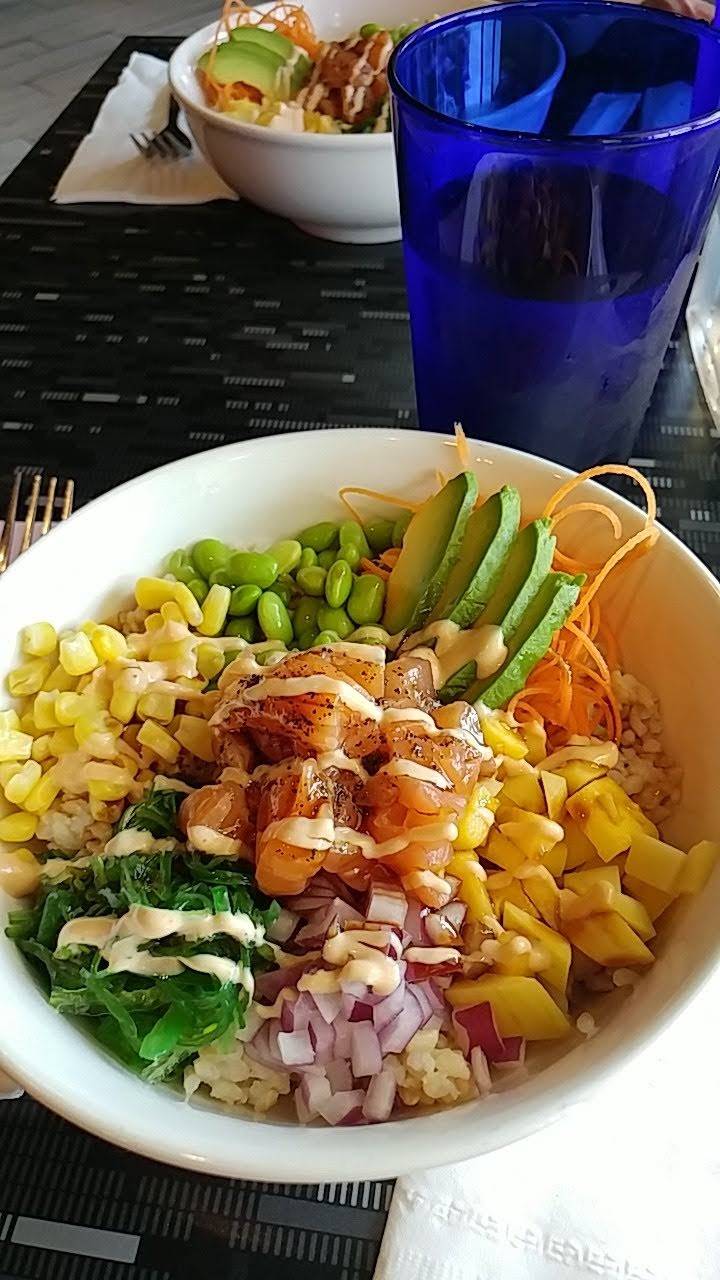 Soosh | restaurant | 1035 Newfield Ave, Stamford, CT 06905, USA | 2036587505 OR +1 203-658-7505