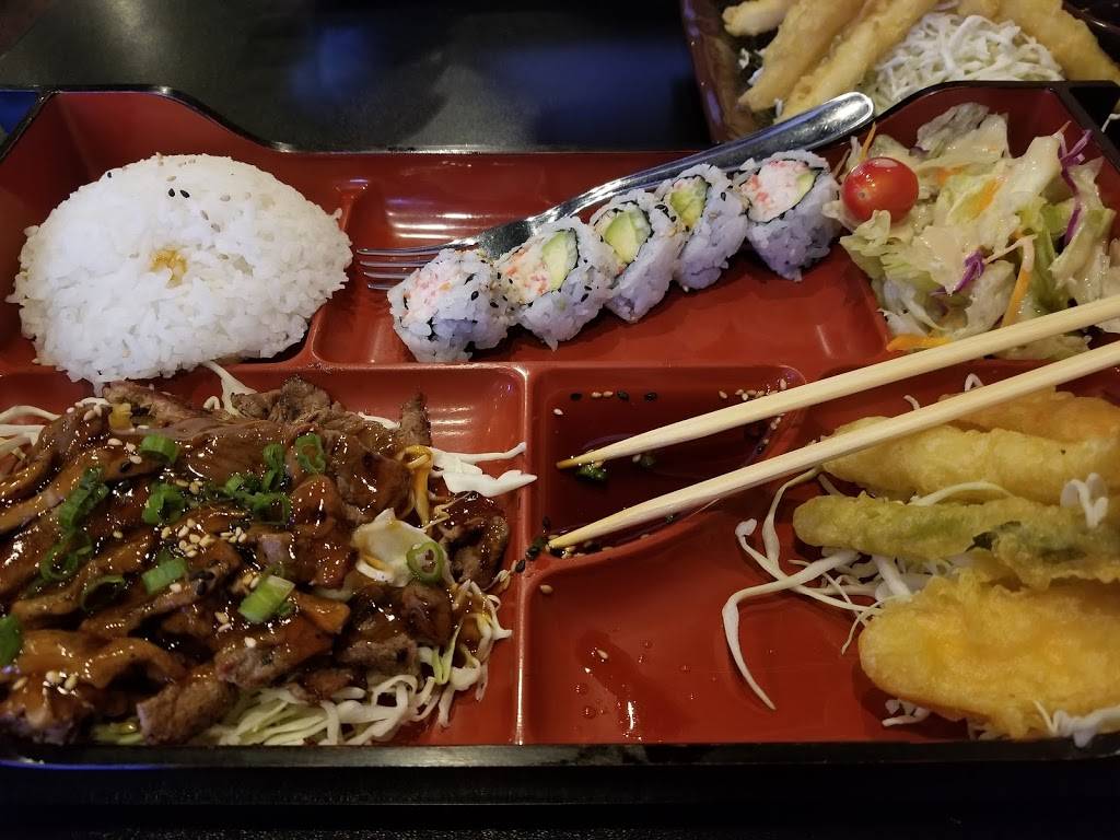 Sushi Garden | restaurant | 5435 N Mesa St A, El Paso, TX 79912, USA | 9153072122 OR +1 915-307-2122