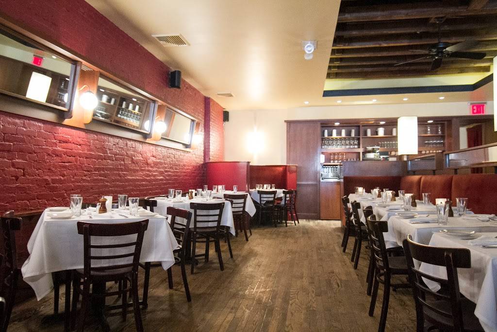 Blue Ribbon | restaurant | 280 5th Ave, Brooklyn, NY 11215, USA | 7188400404 OR +1 718-840-0404