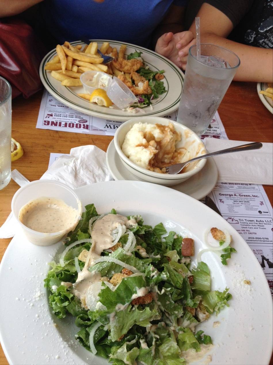 Nicks Country Kitchen | restaurant | 3G Flanders Rd, Bethlehem, CT 06751, USA | 2032667317 OR +1 203-266-7317