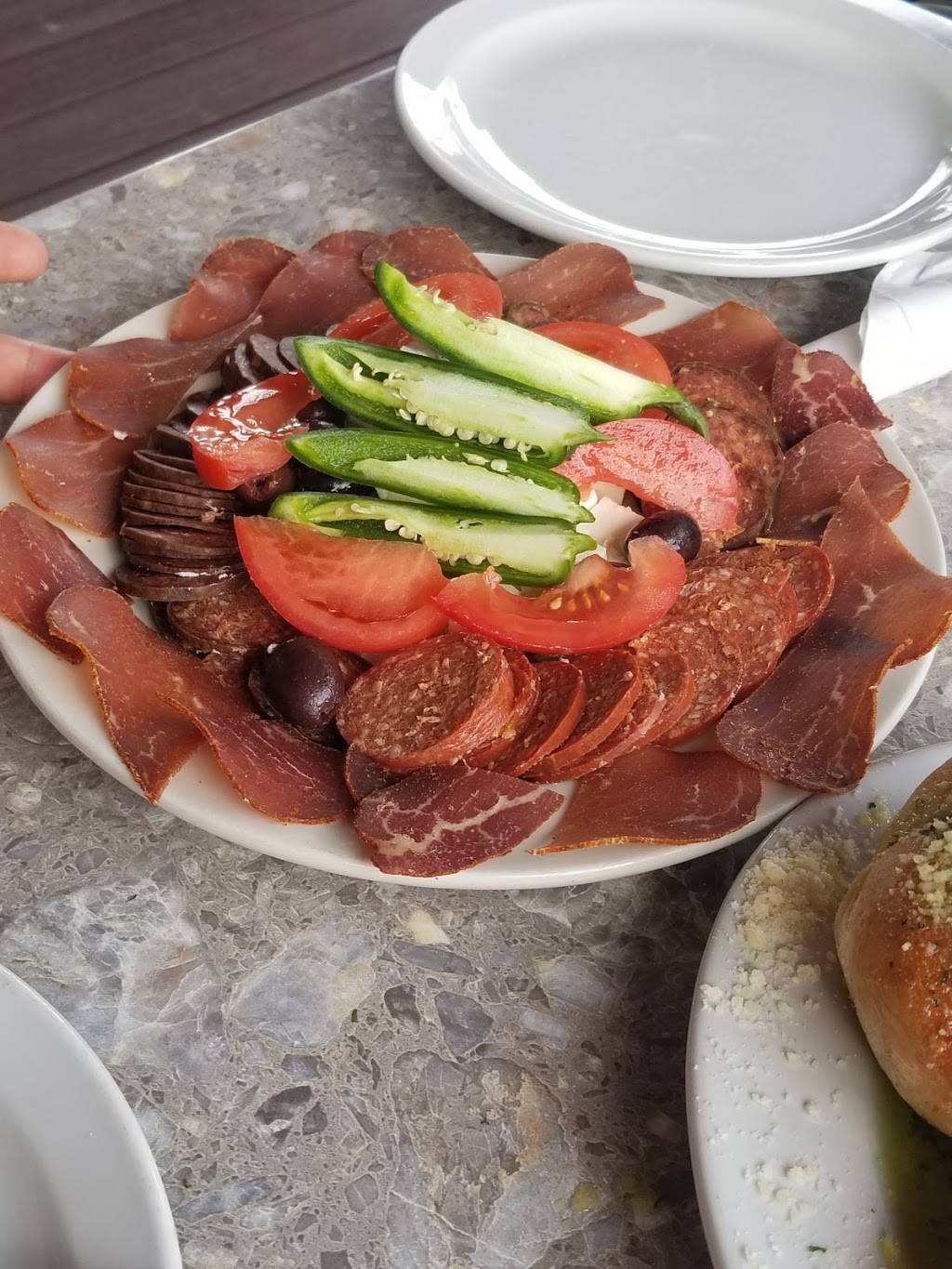 Il Forno Pizza & Pasta @ Sandy Springs | restaurant | 5680 Roswell Rd, Atlanta, GA 30342, USA | 4042558486 OR +1 404-255-8486