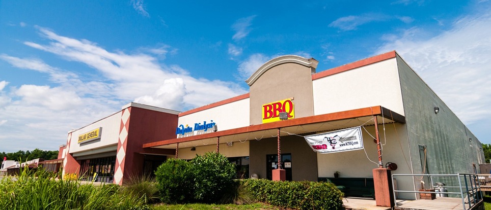 4C BBQ | restaurant | 1045 US-331 Suite H, Defuniak Springs, FL 32435, USA | 8508924227 OR +1 850-892-4227