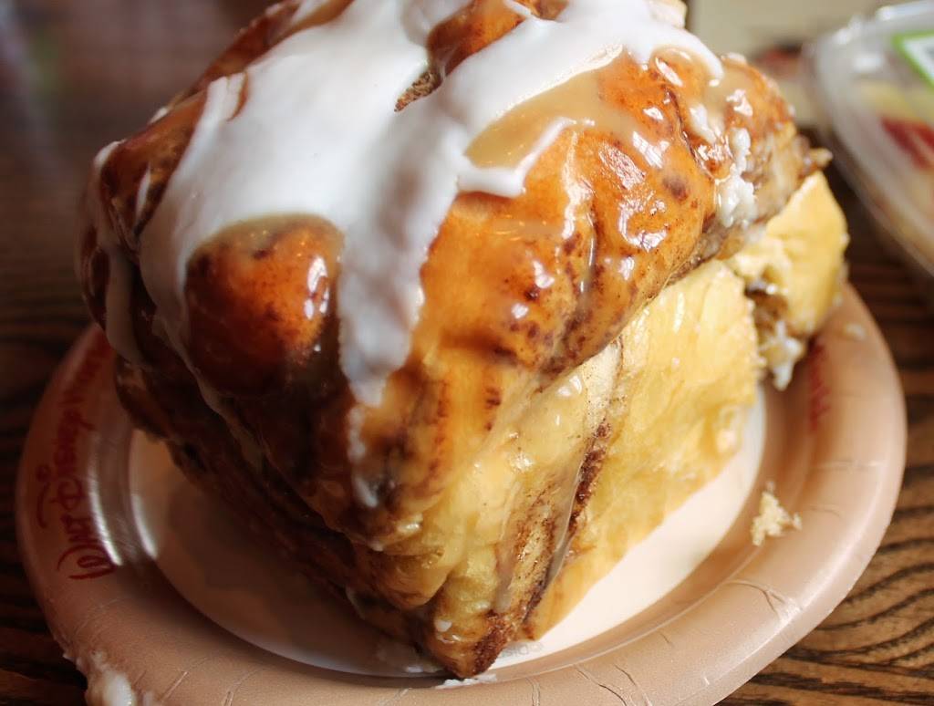 Gastons Tavern | meal takeaway | Magic Kingdom Dr, Orlando, FL 32836, USA | 4079395277 OR +1 407-939-5277