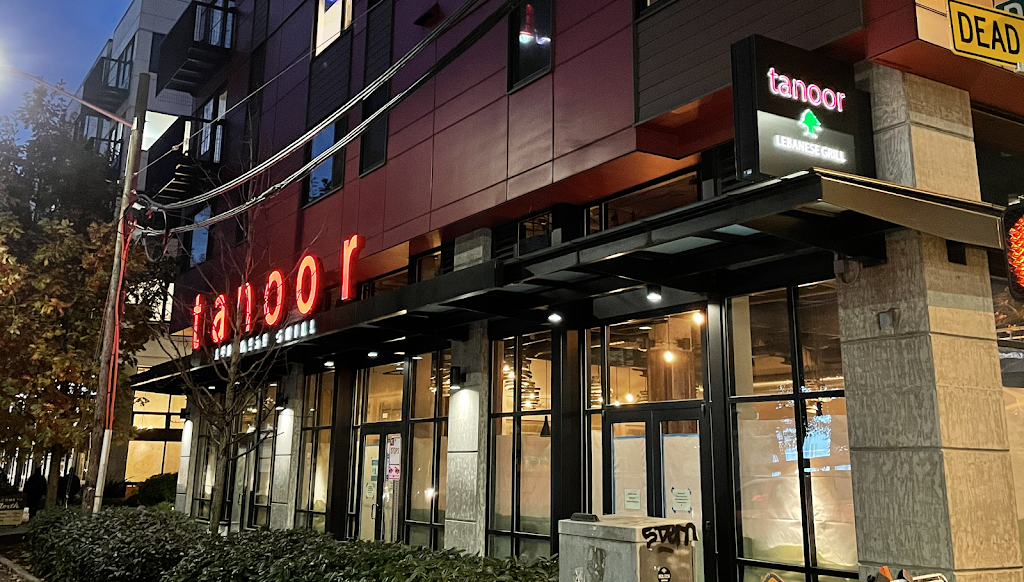 tanoor Seattle | restaurant | 803 Dexter Ave N, Seattle, WA 98109, USA | 2064575272 OR +1 206-457-5272