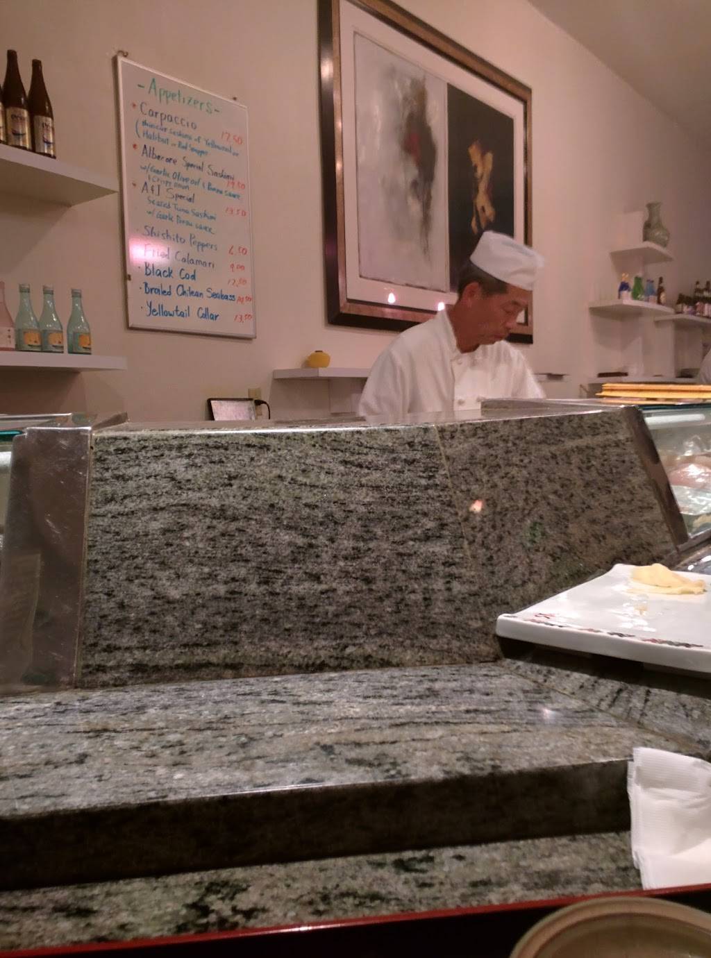 Sushi Kiyono | restaurant | 255 S Beverly Dr, Beverly Hills, CA 90212, USA | 3102053741 OR +1 310-205-3741