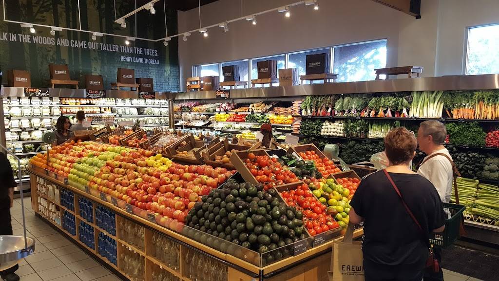 Erewhon Market | cafe | 7660 Beverly Blvd A, Los Angeles, CA 90036, USA | 3239370777 OR +1 323-937-0777