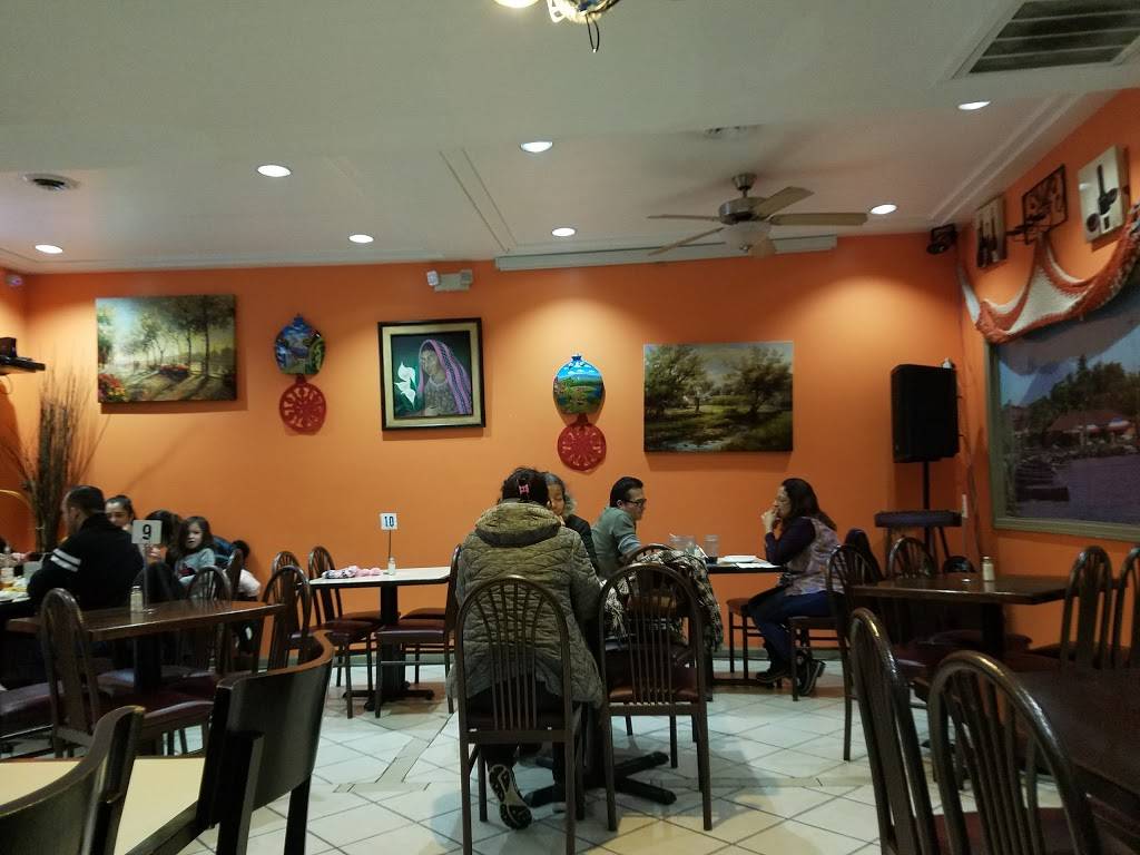 El Mirador | restaurant | 5340 W Diversey Ave, Chicago, IL 60639, USA | 7738046050 OR +1 773-804-6050