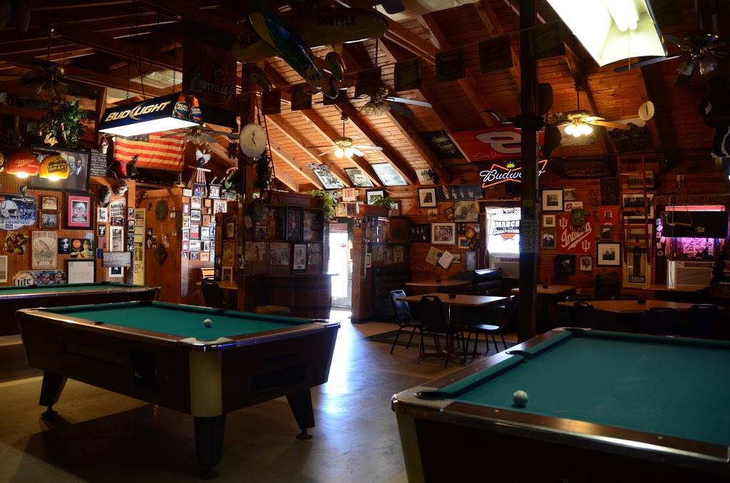 Jerseys Cafe | cafe | 1515 Lynch Ln, Clarksville, IN 47129, USA | 8122882100 OR +1 812-288-2100