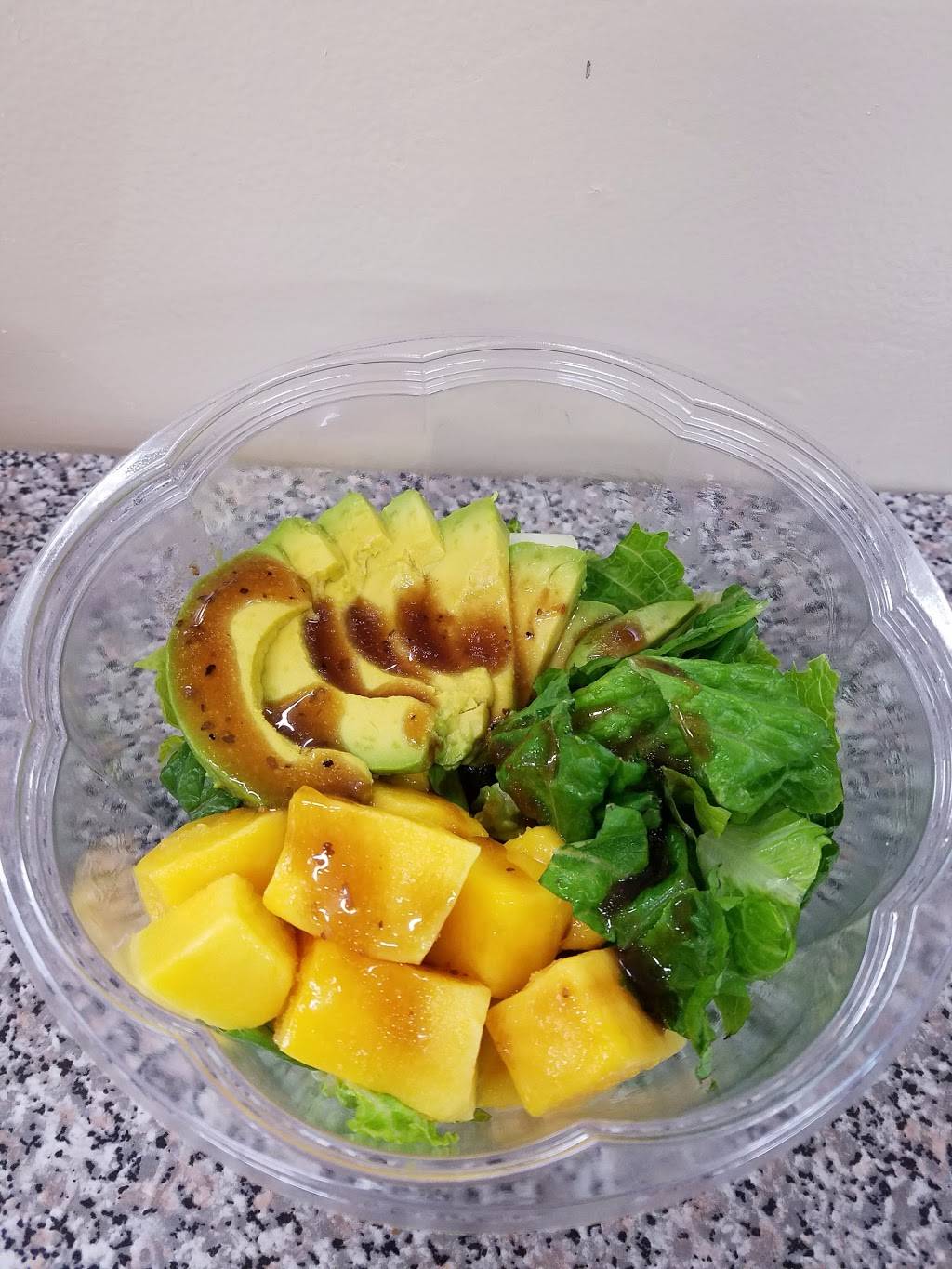 The Juice House | restaurant | 558 Kimball Ave, Yonkers, NY 10704, USA | 9144104999 OR +1 914-410-4999