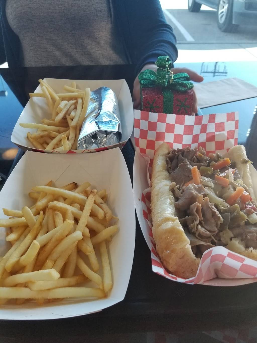 Gyro Stop | restaurant | 8940, 111 W Debbie Ln #105, Mansfield, TX 76063, USA | 8175399975 OR +1 817-539-9975