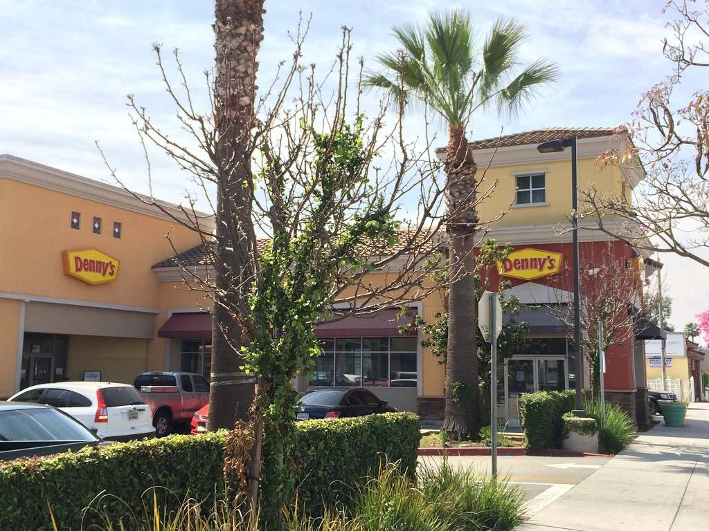 Dennys | restaurant | 4760 East Cesar E Chavez Avenue, Los Angeles, CA 90022, USA | 3232633440 OR +1 323-263-3440