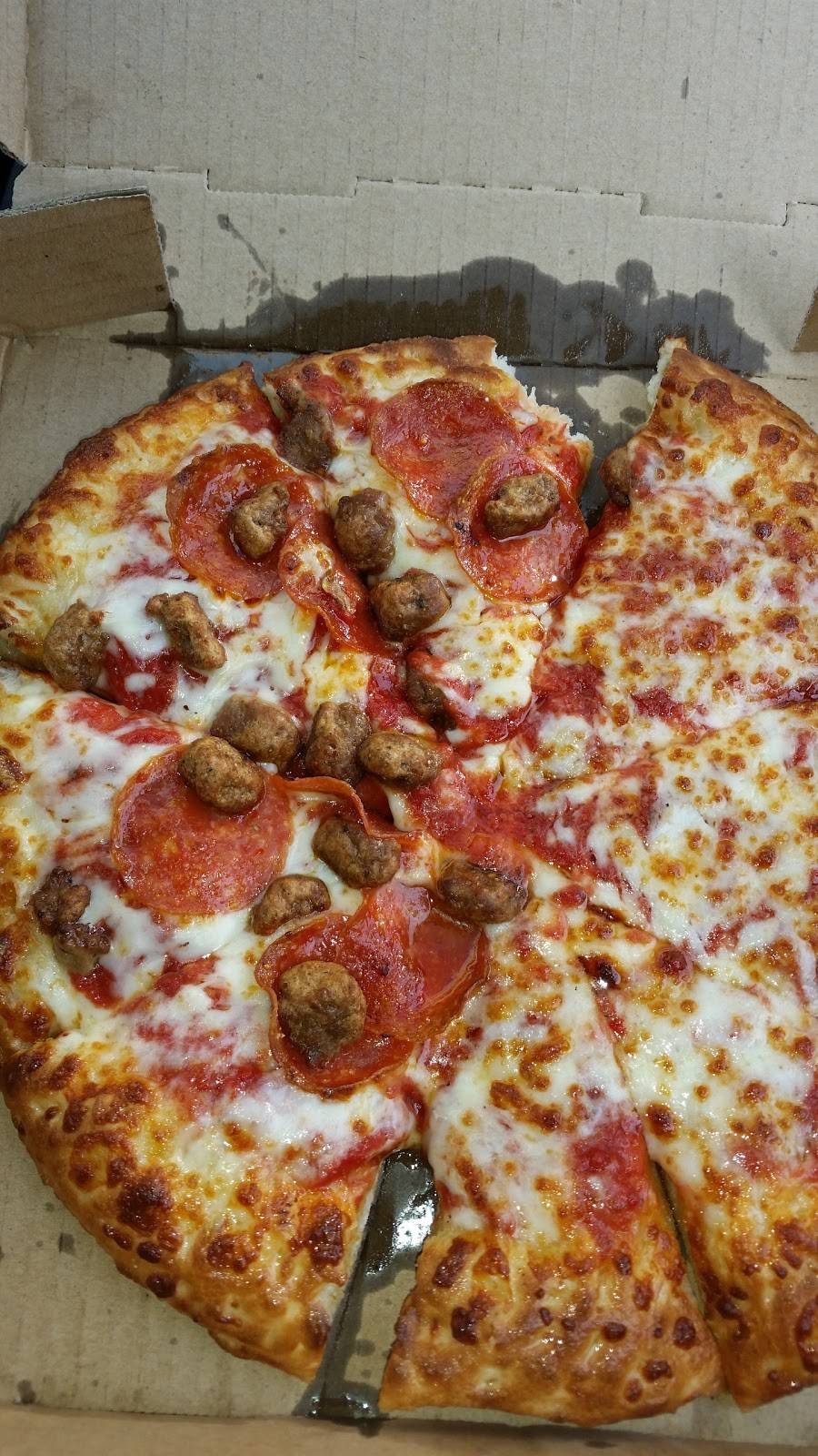 Pizza X Two | restaurant | 2211 E 7th St B, Long Beach, CA 90804, USA | 5624393858 OR +1 562-439-3858