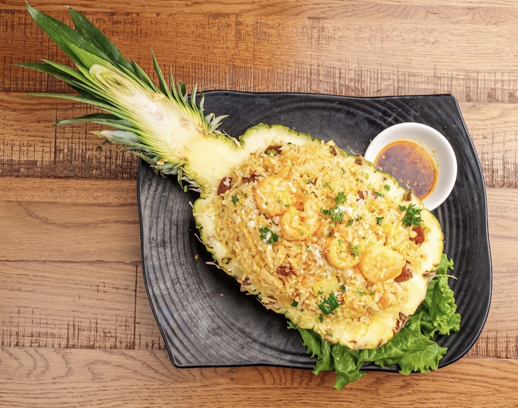 Blue Coral - Vietnamese Cuisine | restaurant | 17046 Magnolia St, Fountain Valley, CA 92708, USA | 6574564465 OR +1 657-456-4465