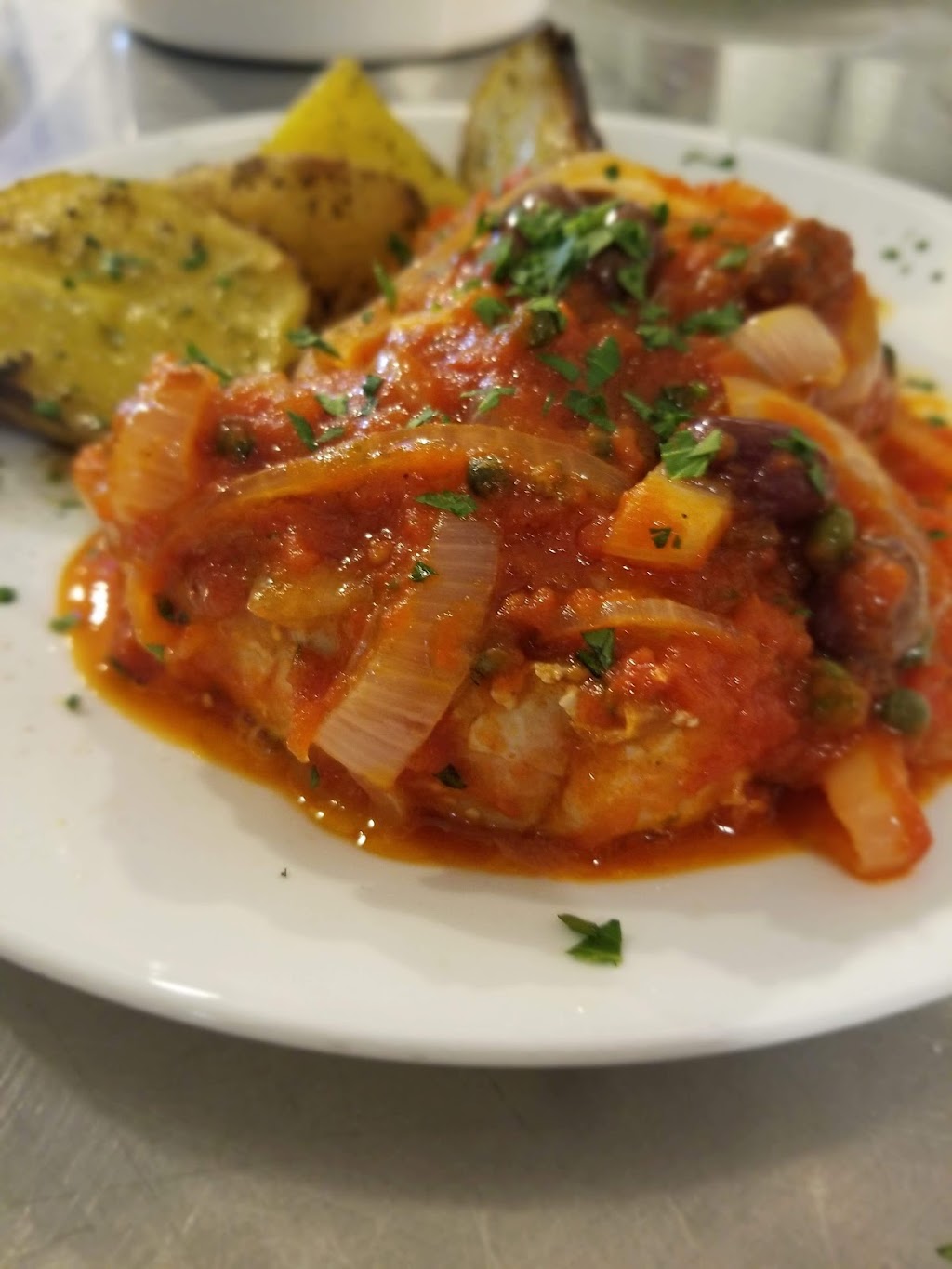 Vitaliano Pizza Pasta & More | restaurant | 398 E Hickory Ave, Crestview, FL 32536, USA | 8504231466 OR +1 850-423-1466