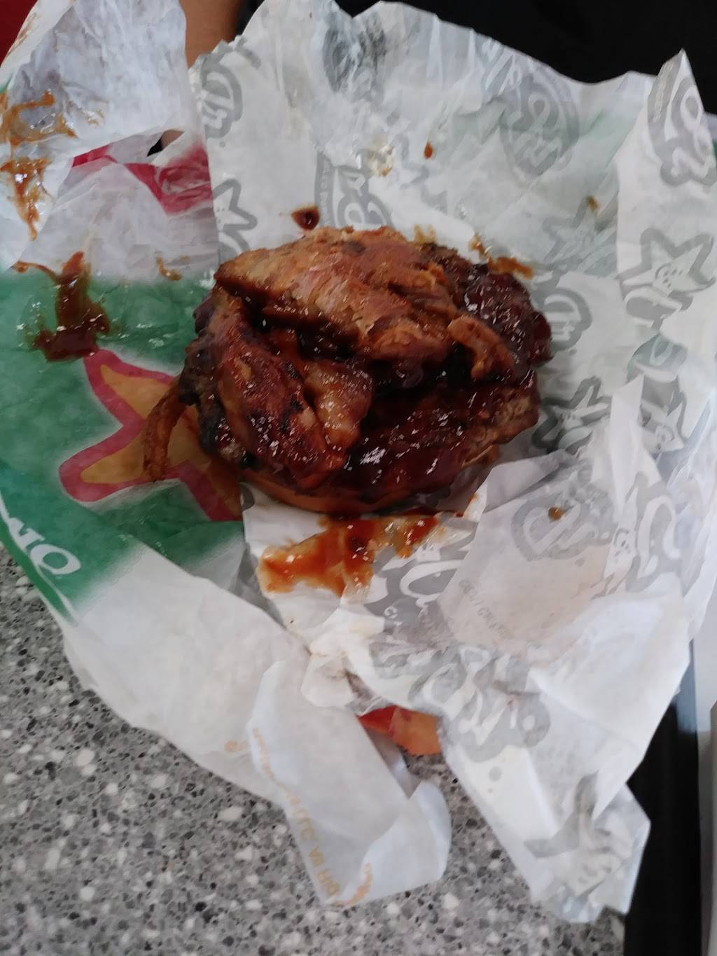 Carls Jr. | restaurant | 271 E Willow St, Long Beach, CA 90806, USA | 5629819192 OR +1 562-981-9192