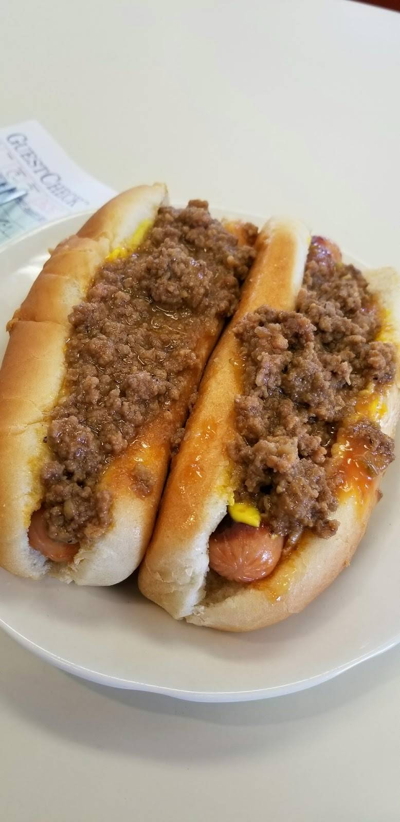 Abes Hot Dogs | meal takeaway | 780 Wyoming Ave, Kingston, PA 18704, USA | 5702889131 OR +1 570-288-9131
