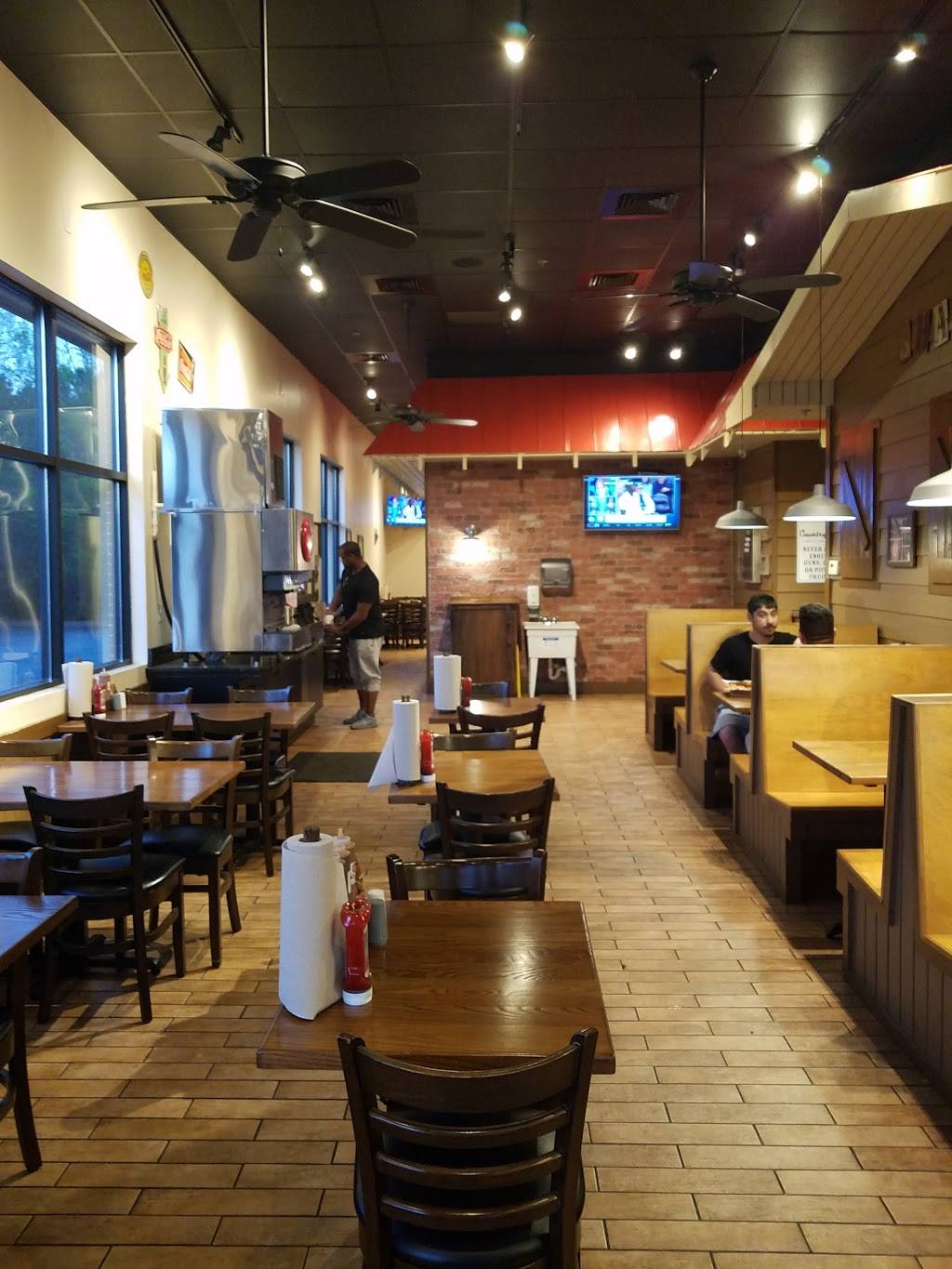 Shanes Rib Shack | restaurant | 4835 Sugarloaf Pkwy, Lawrenceville, GA 30044, USA | 7709621870 OR +1 770-962-1870