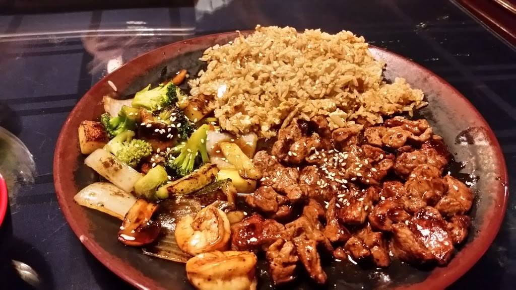 Osaka Japanese Steakhouse‎ | restaurant | 8120 Old Troy Pike, Huber Heights, OH 45424, USA | 9372363888 OR +1 937-236-3888