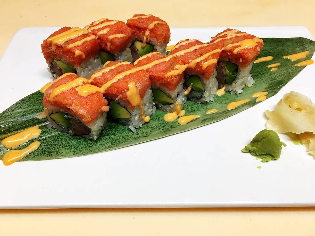 BenTai Cuisine | restaurant | 1439 Vine St, Philadelphia, PA 19102, USA | 2155159588 OR +1 215-515-9588