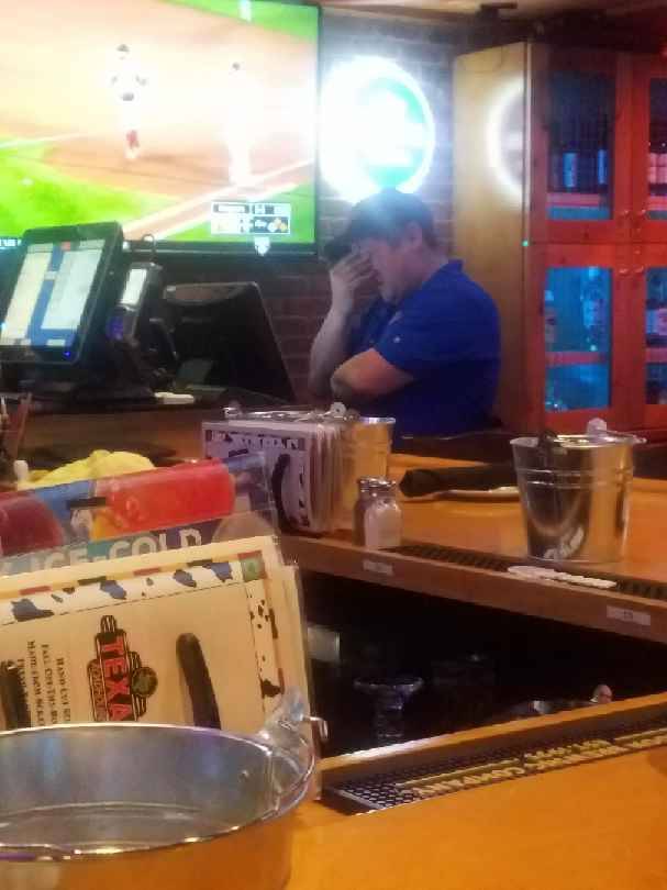 Texas Roadhouse | restaurant | 2691 David H McLeod Blvd, Florence, SC 29501, USA | 8435364507 OR +1 843-536-4507