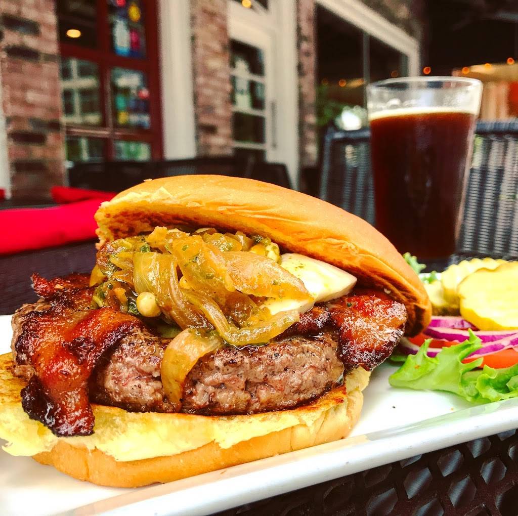 5 Star Burgers | restaurant | 8125 Maryland Ave, Clayton, MO 63105, USA | 3147204350 OR +1 314-720-4350