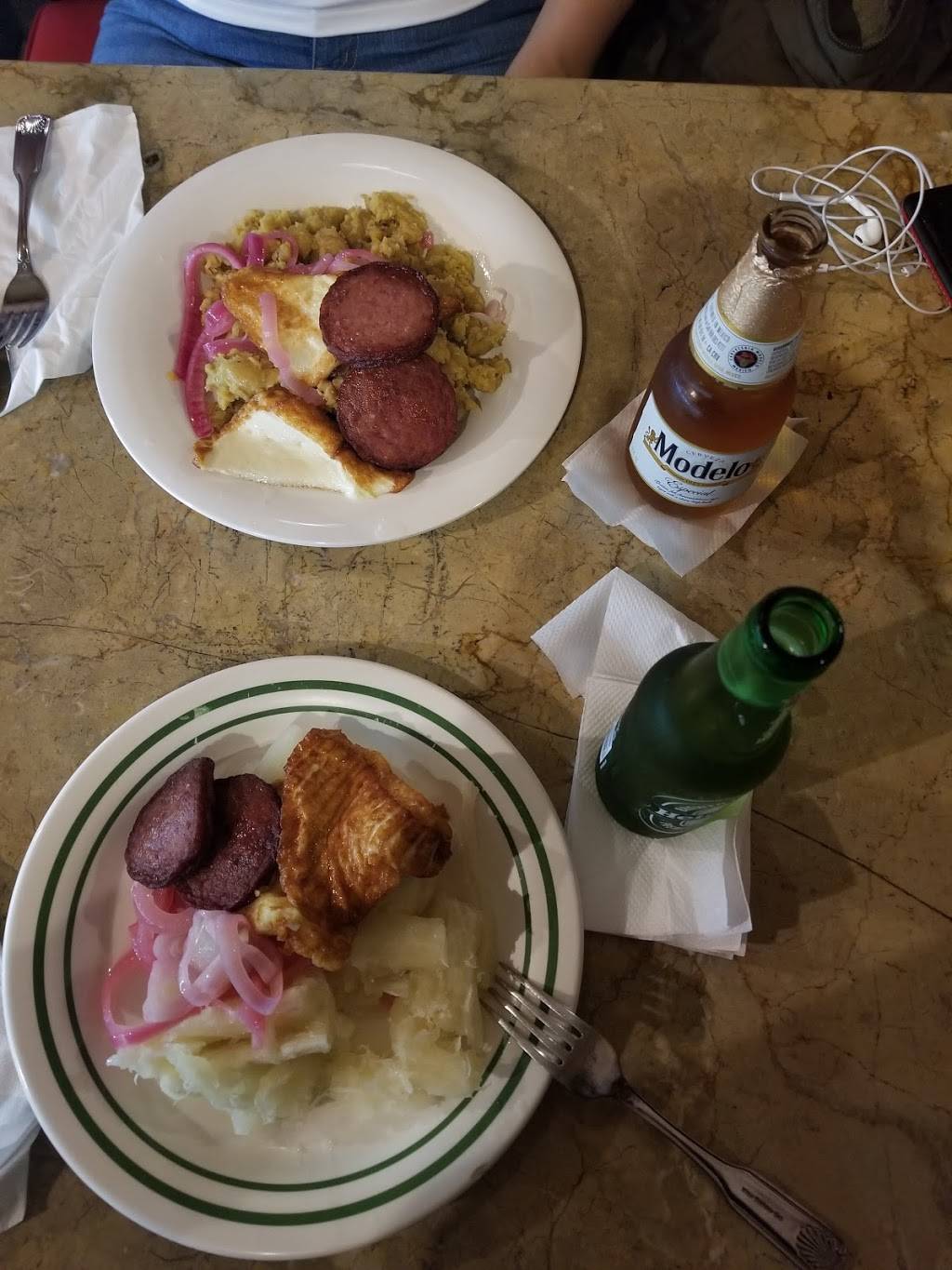 Punto De Sabor | meal delivery | 1466 St Nicholas Ave, New York, NY 10033, USA | 2129282299 OR +1 212-928-2299