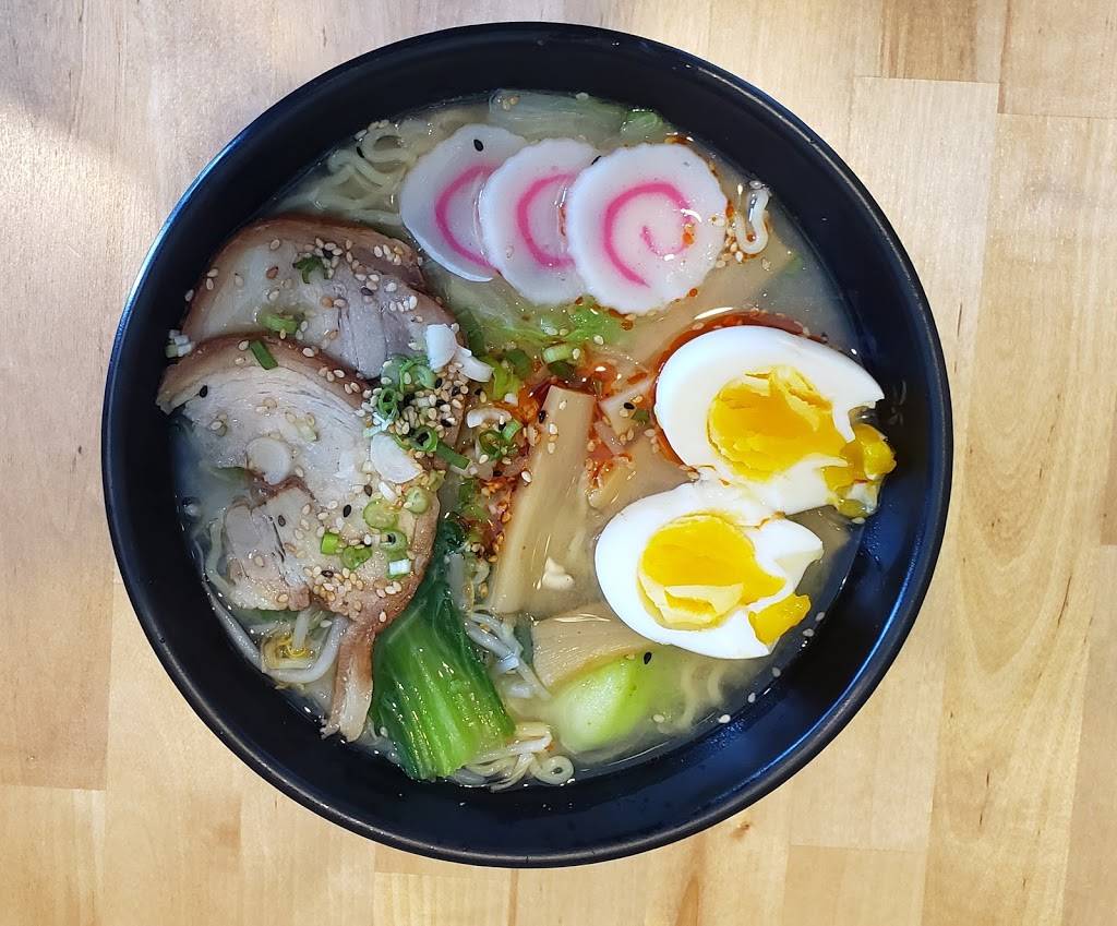 Poke Burrito Deer Park | restaurant | 20530 N Rand Rd #442, Deer Park, IL 60010, USA | 8479070332 OR +1 847-907-0332