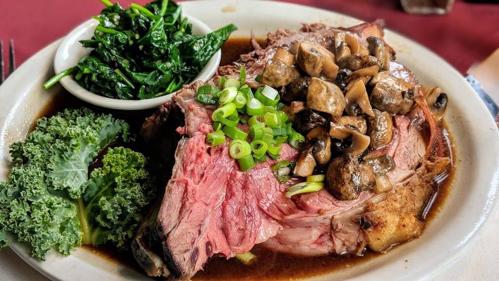 Happy Apple Inn | restaurant | 29 Imlaystown Rd, Cream Ridge, NJ 08514, USA | 6092597889 OR +1 609-259-7889