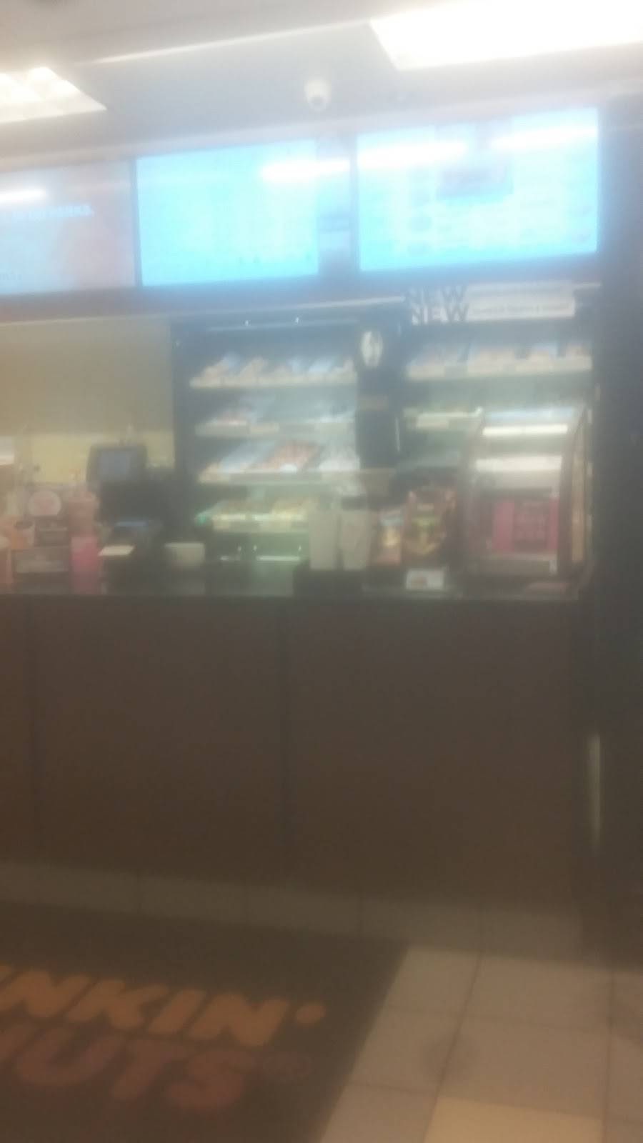 Dunkin | cafe | 360 N Delsea Dr, Vineland, NJ 08360, USA | 8566969766 OR +1 856-696-9766