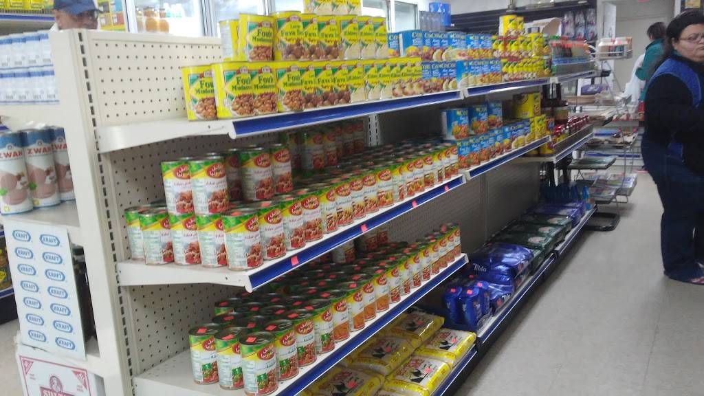 ALADDIN MEDITERANEAN GROCERY | restaurant | 30047 US-19, Clearwater, FL 33761, USA | 7272166565 OR +1 727-216-6565