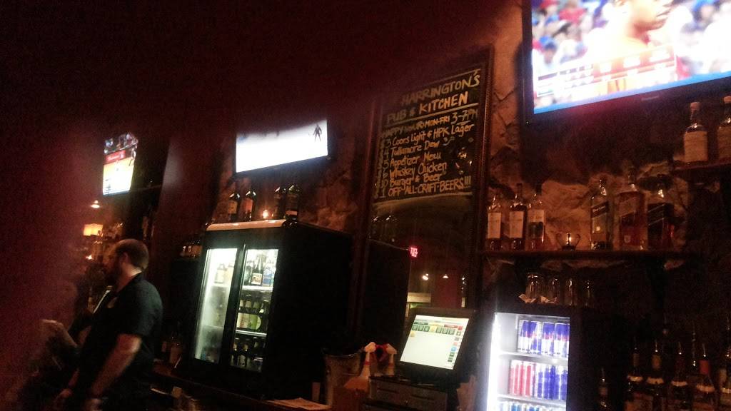 Harringtons Pub & Kitchen | restaurant | 177 Fleet St, Oxon Hill, MD 20745, USA | 3012000770 OR +1 301-200-0770