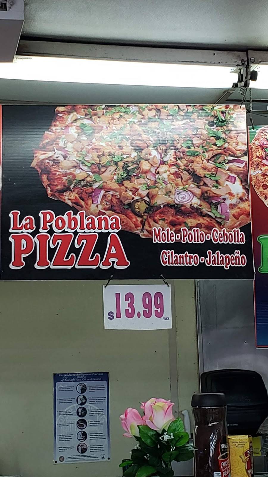 Central Pizza | restaurant | 11479 San Fernando Rd # F, San Fernando, CA 91340, USA | 8188373197 OR +1 818-837-3197