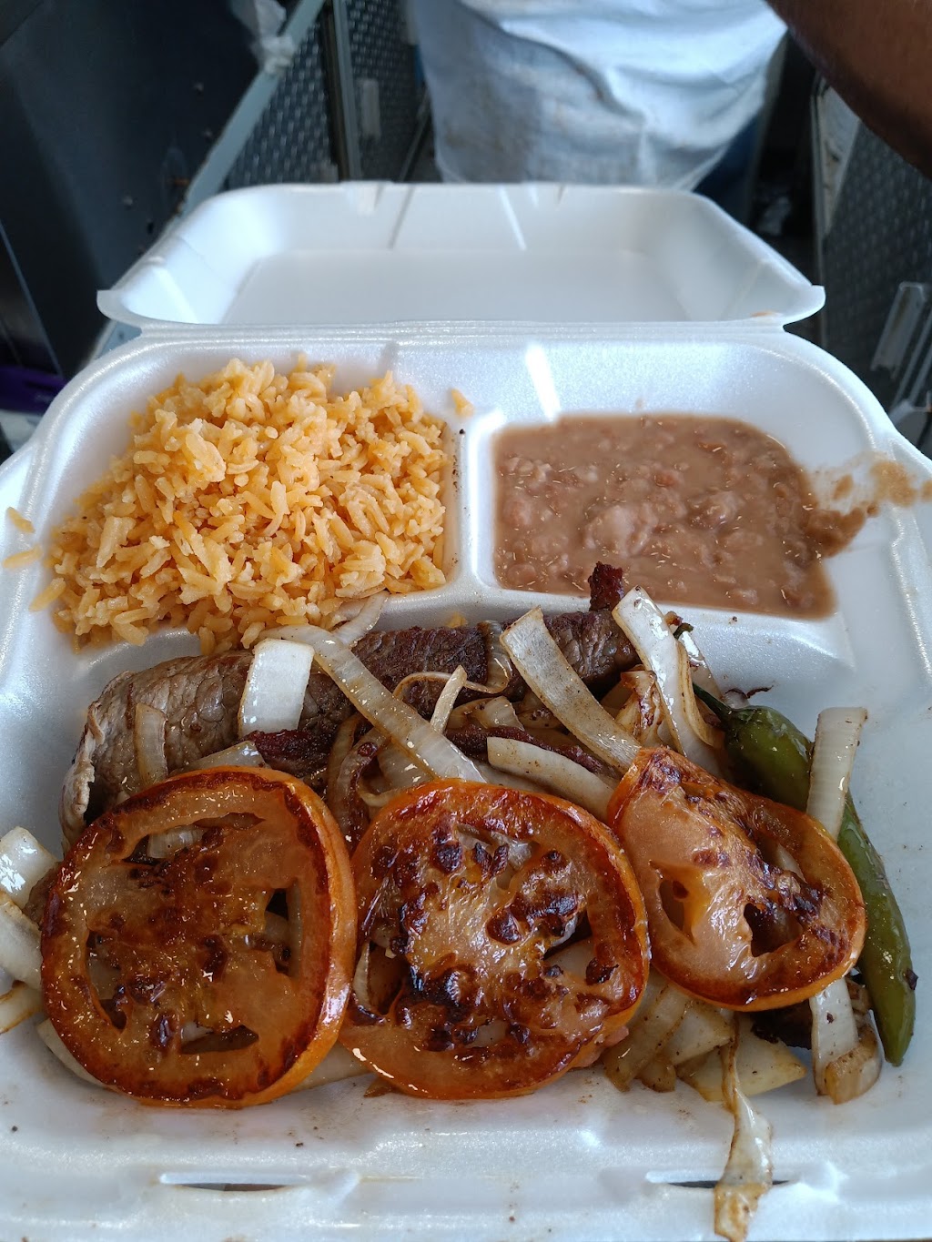 Taqueria Victoria | restaurant | 2054 FL-70, Okeechobee, FL 34974, USA | 8634479719 OR +1 863-447-9719