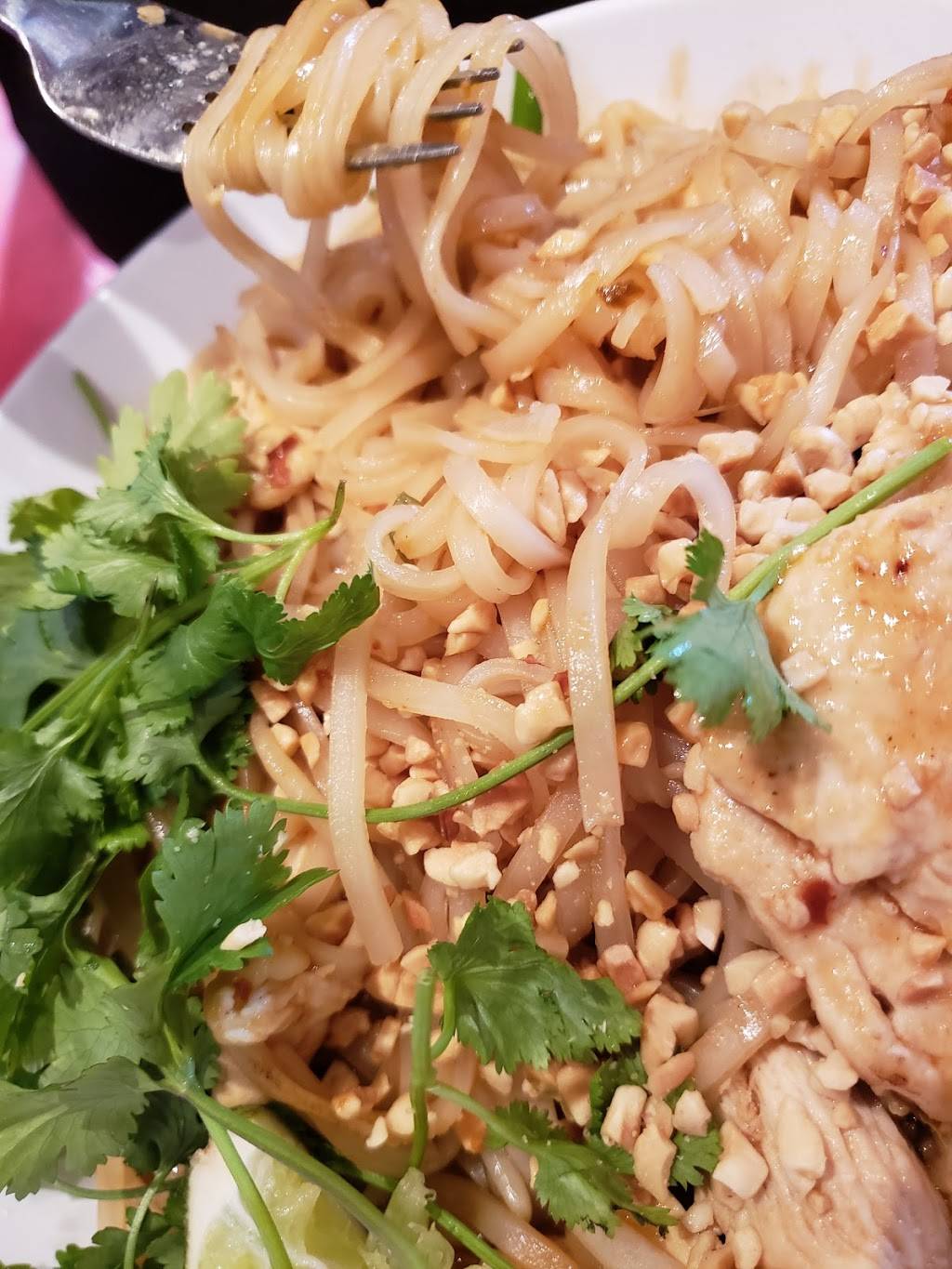 Pei Wei | restaurant | 101 Creekside Crossing Suite 1800, Brentwood, TN 37027, USA | 6155144990 OR +1 615-514-4990