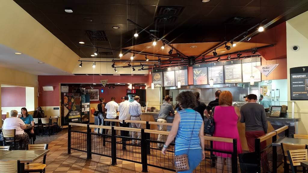 QDOBA Mexican Eats | restaurant | 2019 West End Ave Bldg A, Nashville, TN 37203, USA | 6153409039 OR +1 615-340-9039
