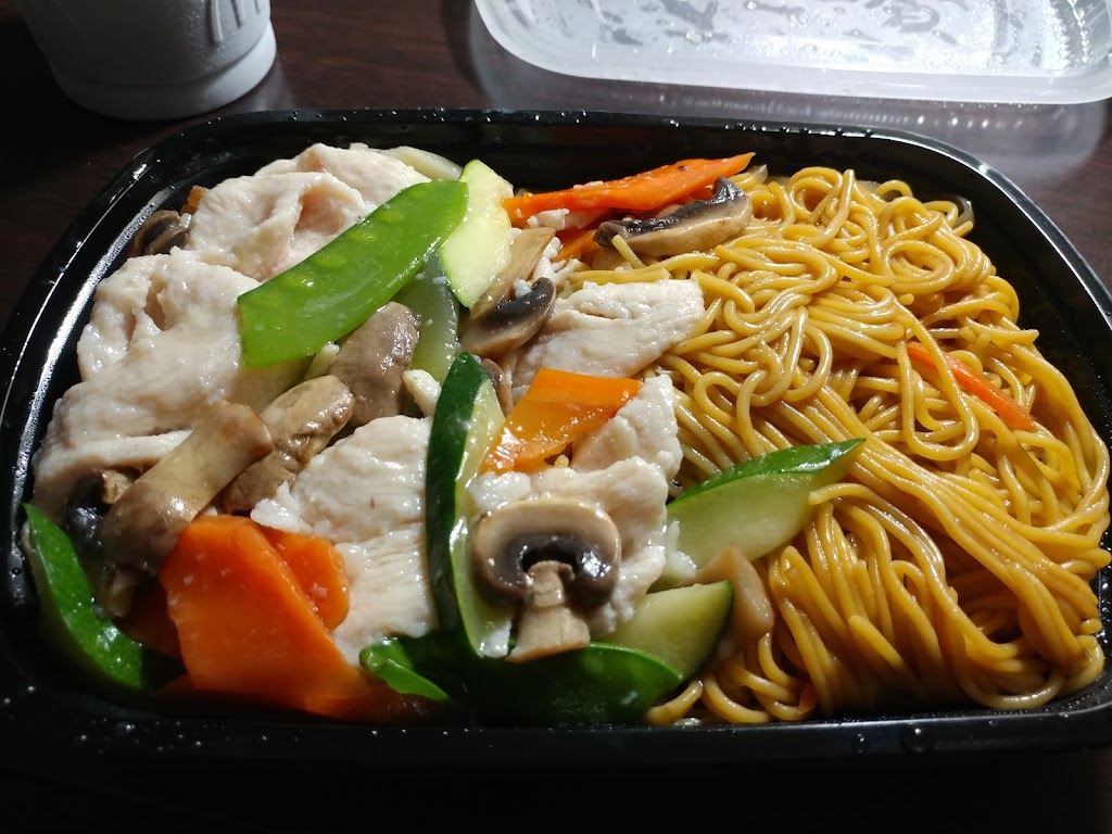 New China Restaurant | restaurant | 723 Oregon St, Hiawatha, KS 66434, USA | 7857422555 OR +1 785-742-2555