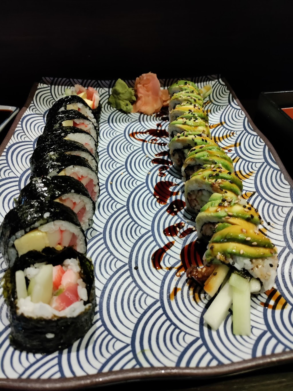 Yasuke Japanese Sushi | restaurant | 2229 S 10th St, McAllen, TX 78503, USA | 9566681793 OR +1 956-668-1793