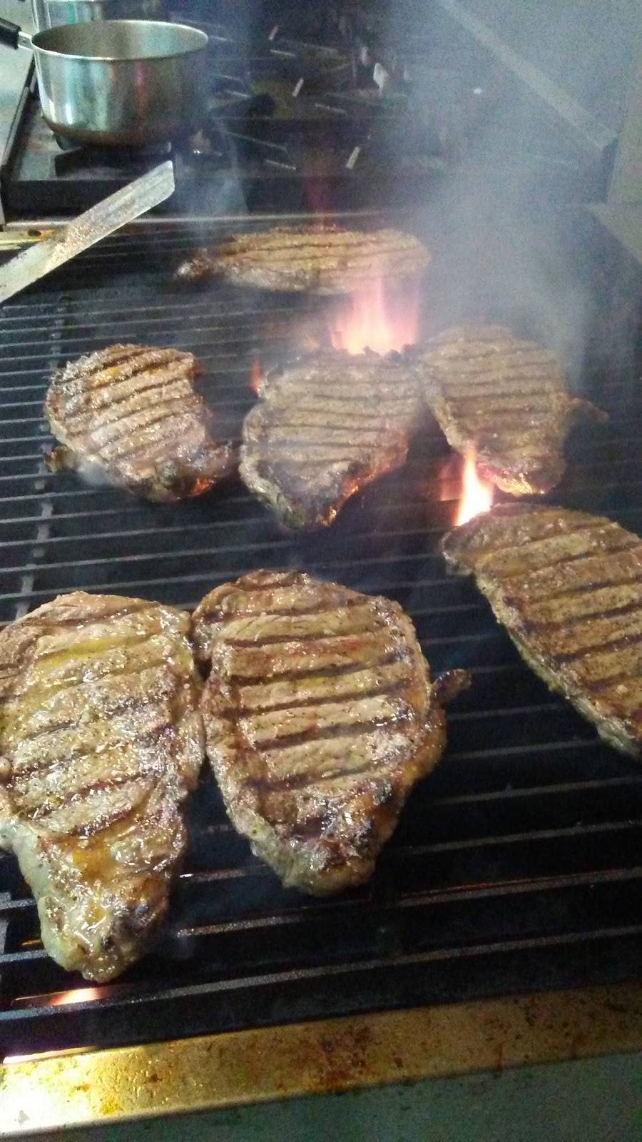 Kamp KareFree Landing | restaurant | 59 Bass Rd, Hughes, AR 72348, USA | 8703392828 OR +1 870-339-2828