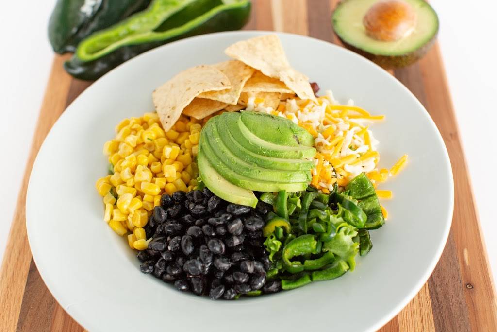 Coolgreens - Campus Corner | restaurant | 765 Asp Ave #100, Norman, OK 73069, USA | 4057013607 OR +1 405-701-3607