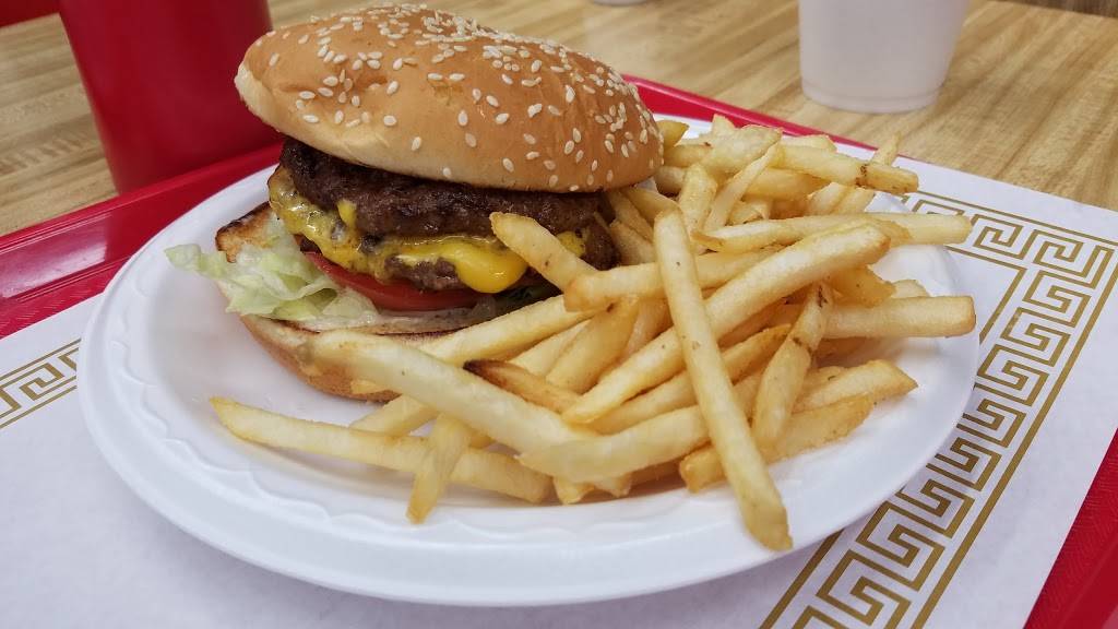 Zacks Hamburgers | restaurant | 4009 South Blvd, Charlotte, NC 28209, USA | 7045251720 OR +1 704-525-1720