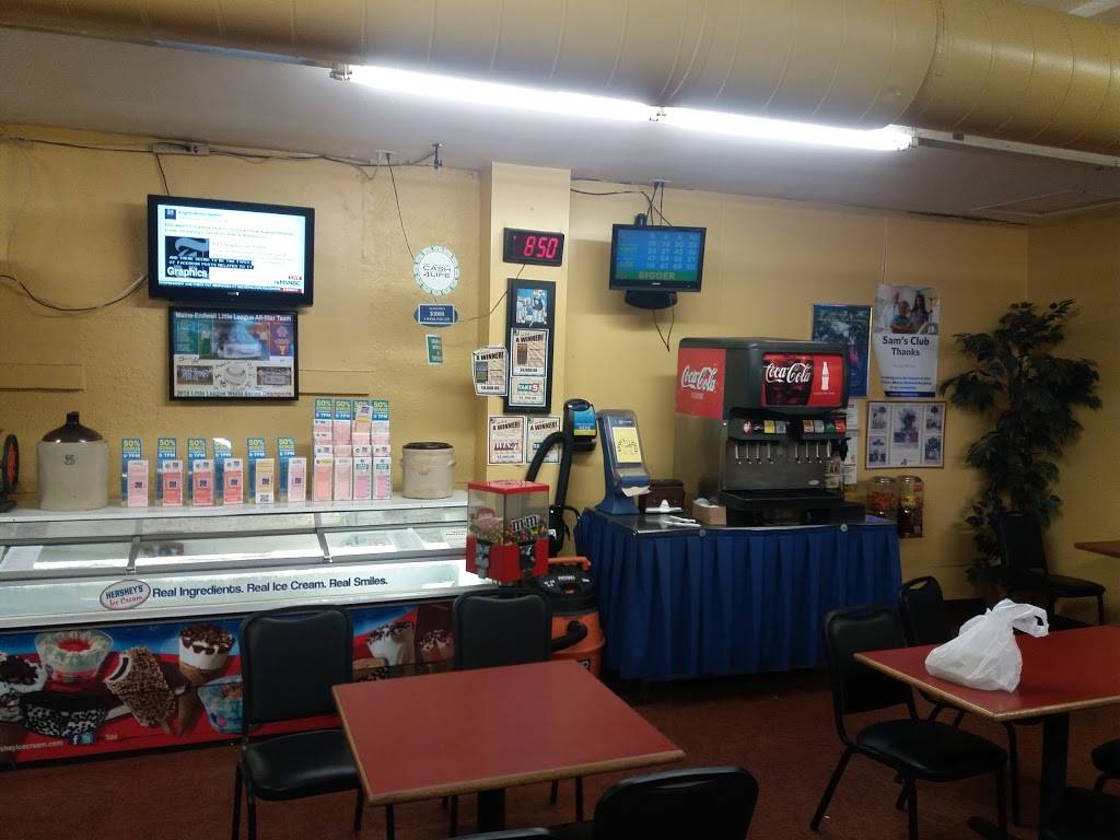 Rossis Pizza - Endicott | restaurant | 332 Oak Hill Ave, Endicott, NY 13760, USA | 6077544567 OR +1 607-754-4567