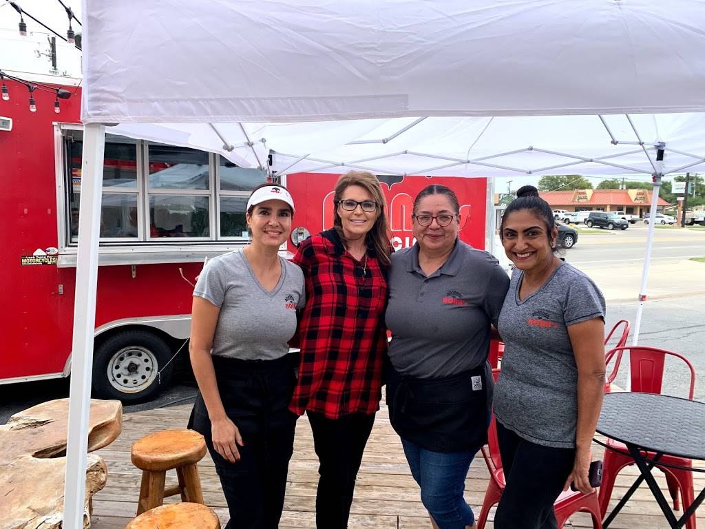 Nona’s Cocina | restaurant | 4006 Weber Rd, Corpus Christi, TX 78411, USA | 3619806662 OR +1 361-980-6662