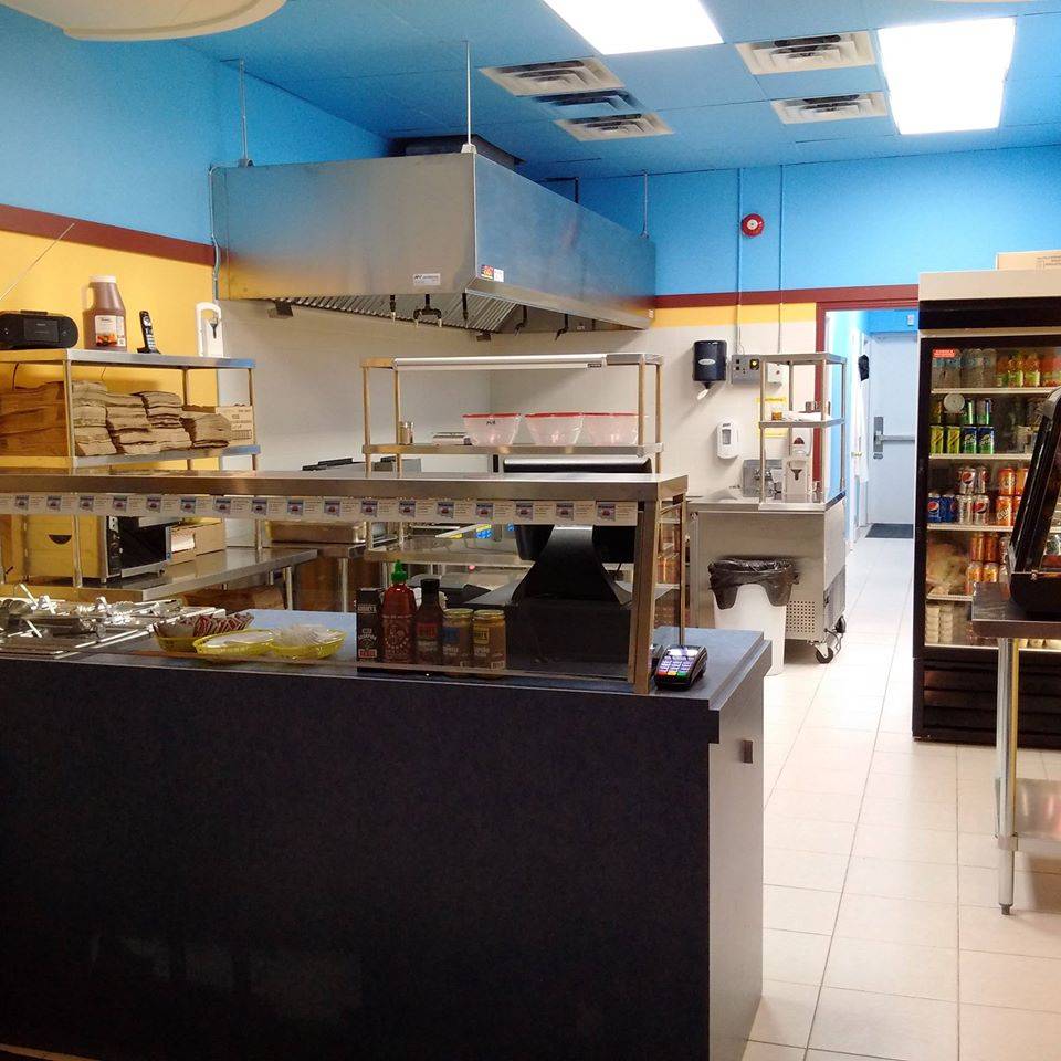 WingBurger | restaurant | 1733 Eglinton Ave E, North York, ON M4A 1J8, Canada | 6479519110 OR +1 647-951-9110