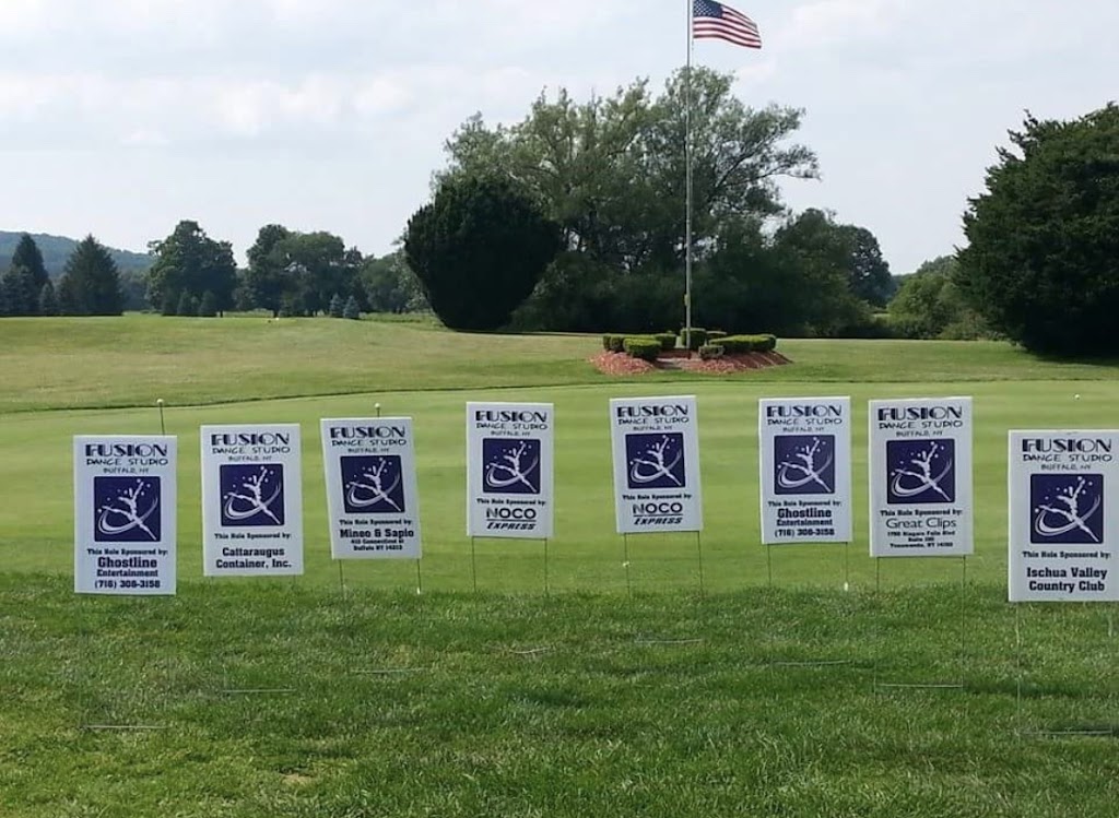 Ischua Valley Country Club | restaurant | NY-16, Franklinville, NY 14737, USA | 7166763630 OR +1 716-676-3630